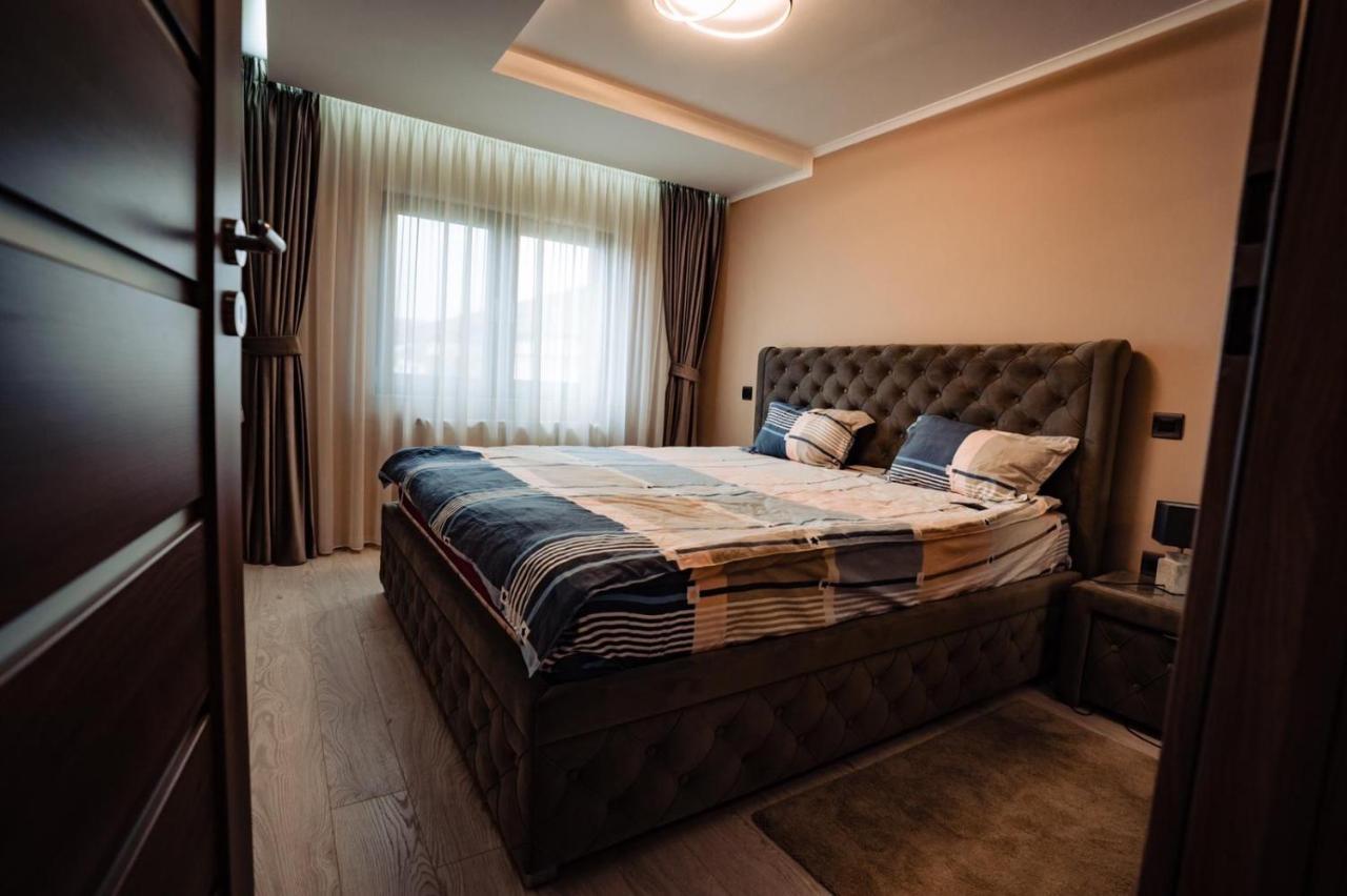 Ddr House Lägenhet Oradea Exteriör bild
